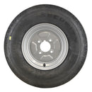 10" Wheel & Tyre for Indespension Tow-a-Van Box Trailer 750kg Unbraked
