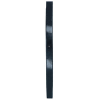 Ifor Williams Style Twin Double Parabolic Trailer Leaf Spring and Bush C90004 Eq