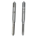 Metric Taper & Plug Tap Set Tungsten Steel Thread Cutter M2 - M18