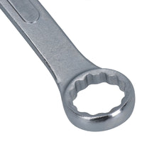 1-1/2" Extra Large AF Imperial SAE Combination Spanner Wrench Ring & Open TE772