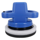 Two Hand Orbit Electric Car Polisher Polishing Buffer Buffing Machine TE213