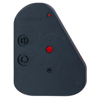 Trailer Light Radex Left Hand for Ifor Williams & Indespension Lamp TR203