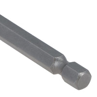 Offset Screwdriver Bit Holder 3pc Set 105 Degree 37-320mm Drill Attachment Angle