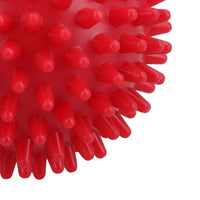 Spiky Massage Ball Roller Deep Tissue Muscle Relief Foot Gym Yoga