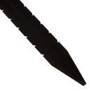 Garden Double Sleeper Straight Support Spike Stake Powder Coated 670mm