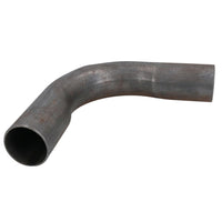 Tight Exhaust Pipe Press Pressed Bend Elbow Tube 1.5in – 2in 45 - 90 Degree