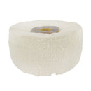 G Loose Unstitched Floppy Final Polishing Mop 4" x 2" 4 section 3rd Stage