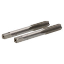 Metric Taper & Plug Tap Set Tungsten Steel Thread Cutter M2 - M18