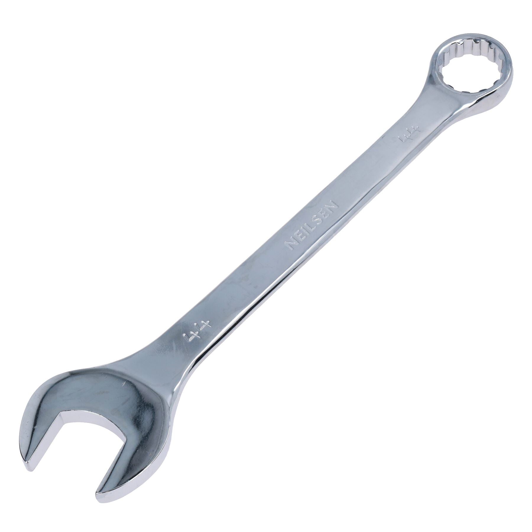 Metric Combination Combo Ring Spanner Wrench Extra Long Bi-Hex 33mm – 48mm