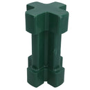 Fence Post Driving In Tool For 50mm, 75mm or 100mm Spikes Fence Repair Yard