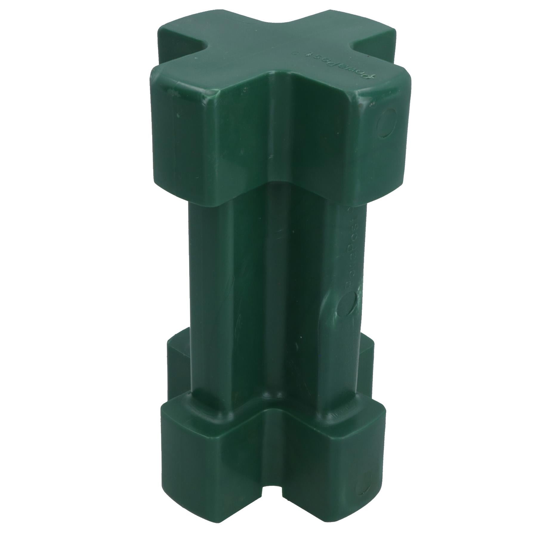 Fence Post Driving In Tool For 50mm, 75mm or 100mm Spikes Fence Repair Yard