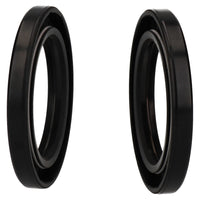 Trailer Bearing Hub Metric Oil Seal ID 42mm x OD 62mm x W 7mm Rubber Sprung