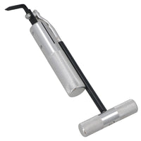 Windscreen Glass Seal Remover / Rubber Bonded Removal Seal Cutter Tool AN036