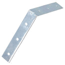 Corner Bracket Fastener Brace Mending Reinforcing Plate 100mm x 100mm
