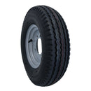 Erde Daxara 100 101 102 Large Wheel & Tyre Upgrade 4.00/4.80-8 PAIR