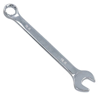 9/16in. Imperial SAE AF Combination Spanner Open Ended Ring Wrench Bi-hex