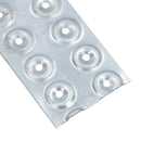 Hand Nail Plate 50mm x 150mm Galvanised Timber Wood Joining Connector