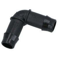 Hozelock 90 Degree Elbow Connectors for 13mm Micro Irrigation Watering Pipe