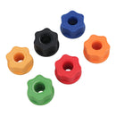 Engine Oil Filler Set Funnel And Adaptors 8pc Set For BMW Audi Ford Mercedes