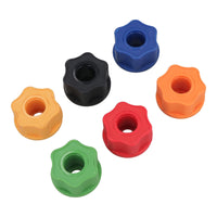 Engine Oil Filler Set Funnel And Adaptors 8pc Set For BMW Audi Ford Mercedes