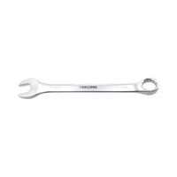 7/16" Whitworth Combination Spanner Chrome Vanadium Steel 250mm Wrench