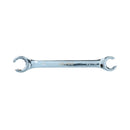 22 + 24mm Combination Flare Nut Spanner Wrench 255mm Chrome Vanadium Steel