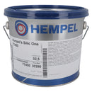 Hempel Silic One True Blue Biocide-Free Antifoul 2.5L Boat Antifouling Paint