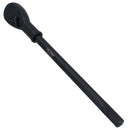 Clé à cliquet réversible robuste à entraînement 3/4 po + 5 douilles métriques peu profondes 55 – 70 mm