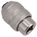 1/4. – 1/2. Adjustable Tapping Holder Reaming Extractors Socket M3 – M19 Taps
