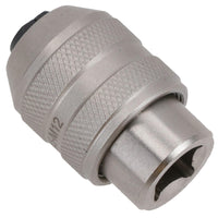 1/4. – 1/2. Adjustable Tapping Holder Reaming Extractors Socket M3 – M19 Taps