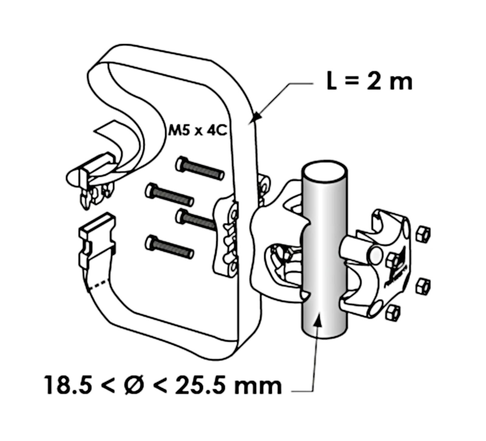 Autres articles de quincaillerie