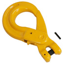 Clevis Sling Safety Catch With Auto Lock Hook W.L.L 2.0 - 8.0 Ton for 7 - 16mm Chain
