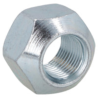 M16 Conical Wheel Nuts Nut Pack of 5 for Trailer Caravan Suspension Hubs
