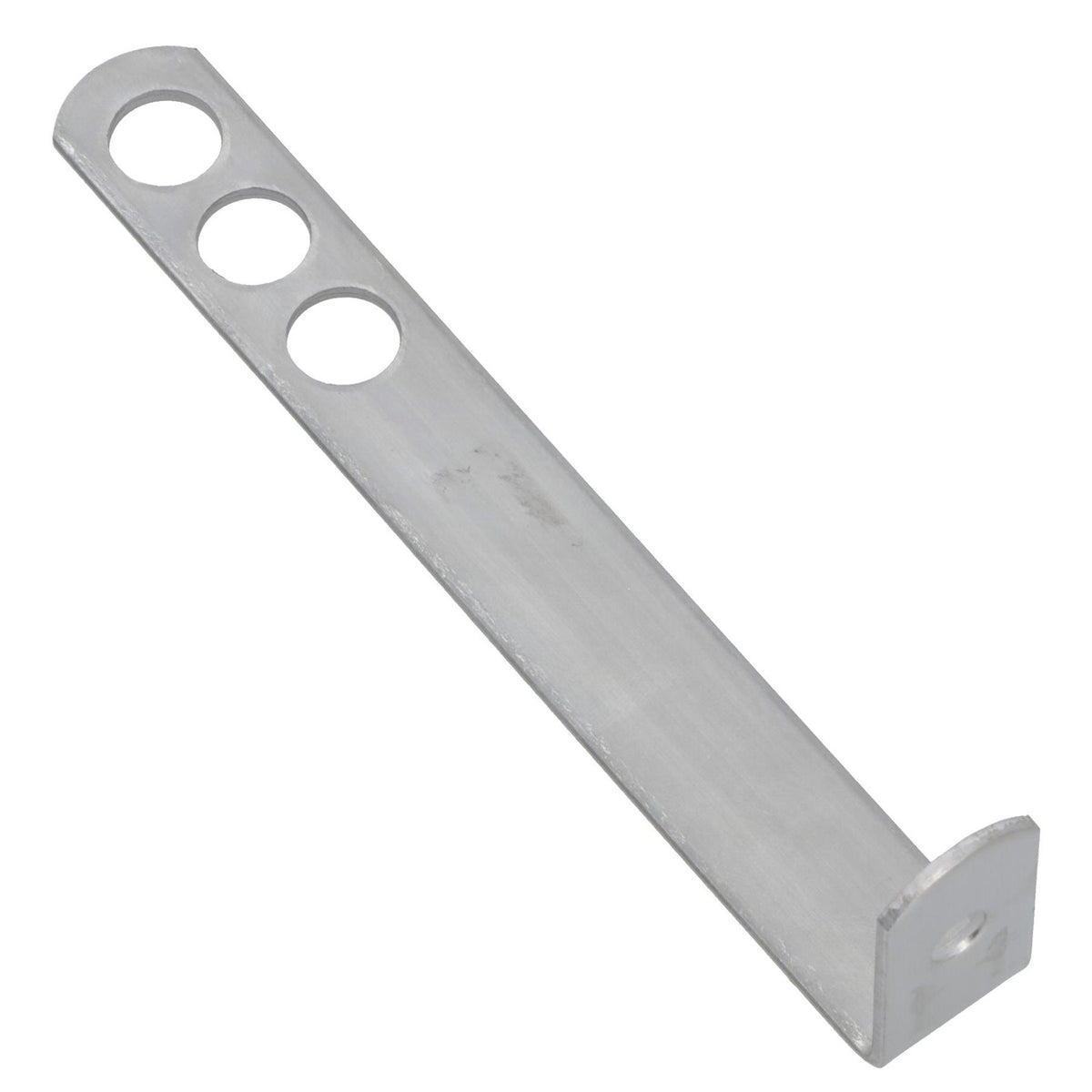 Safety End Frame Clamp Cramp 38mm x 150mm Stainless Steel Wall Tie