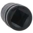 1/2" Drive Shallow and Deep Impact Torx Star Male Bits Sockets T20 – T80 18pc