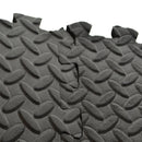 4pc Anti Fatigue Foam Flooring Matting Floor Covering Gym Mat Home Office TE820