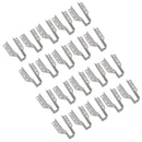 Stainless Steel Multi Truss Hanger Joist Support Fixings 47mm (W) x 226mm (L)