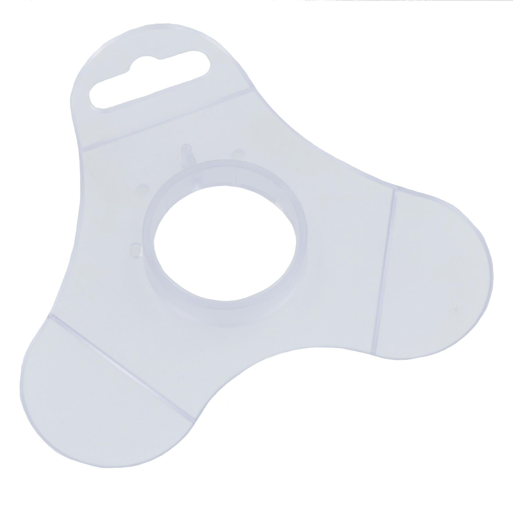 Aquasolo Stabiliser Watering Cone Holder Support 2-5 Litre Plant Garden Care