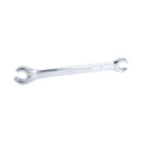 12 + 13mm Combination Flare Nut Spanner Wrench 175mm Chrome Vanadium Steel