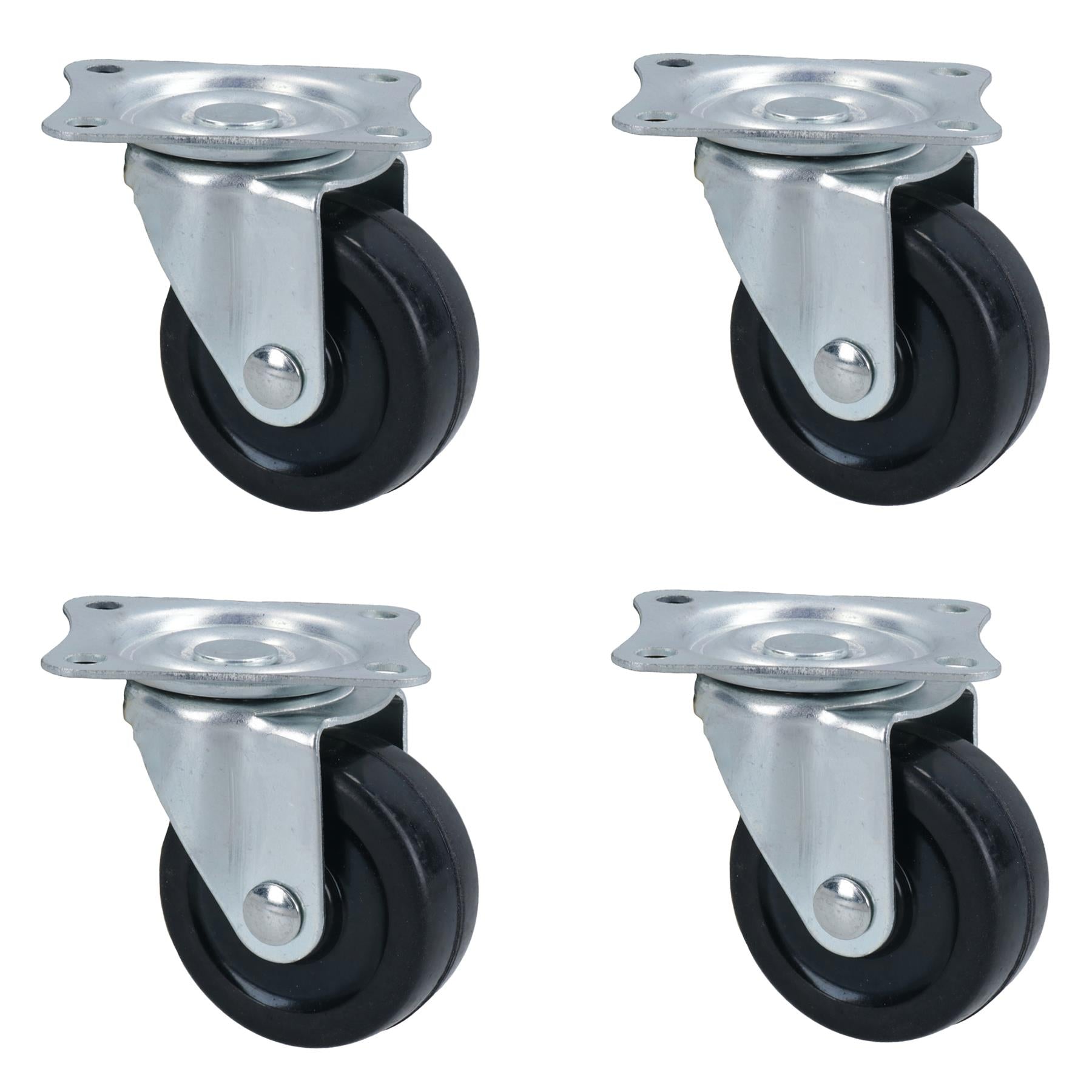 Wheels & Castors