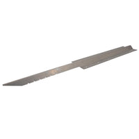 Garden Triple Sleeper Straight Support Spike Stake Stainless Steel 930mm
