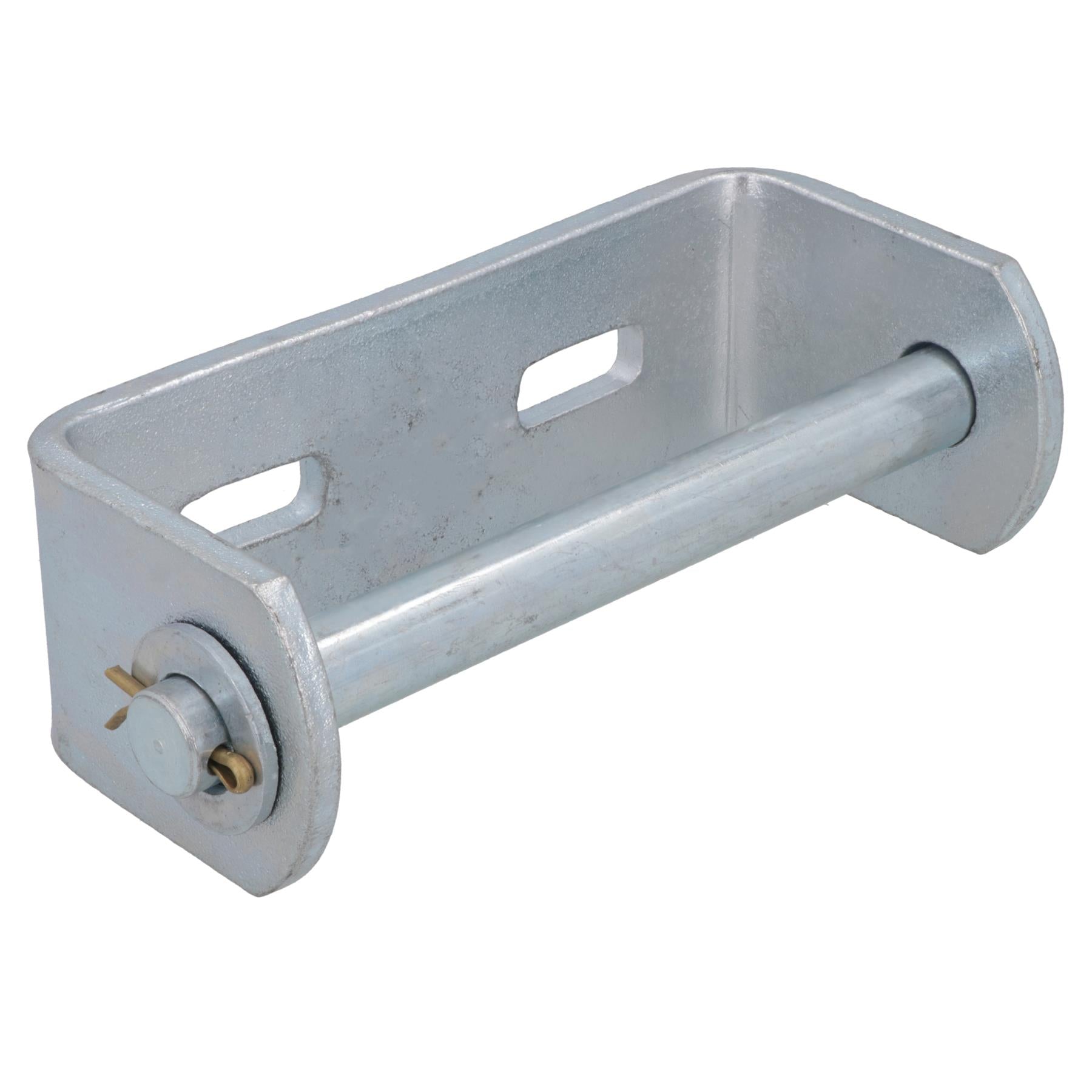 Boat / Jetski / Dinghy Trailer Roller Bracket 148mm 16mm Spindle UBR18