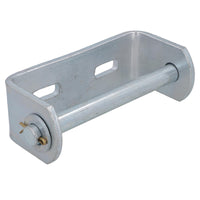 Boat / Jetski / Dinghy Trailer Roller Bracket 148mm 16mm Spindle UBR18