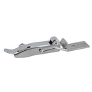 115mm Stainless Steel Bailing Latch Over Centre Catch Cam Hook Stainless Steel