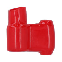 Battery Terminal Cover Insulation for Positive Terminals on Cars Vans Trucks