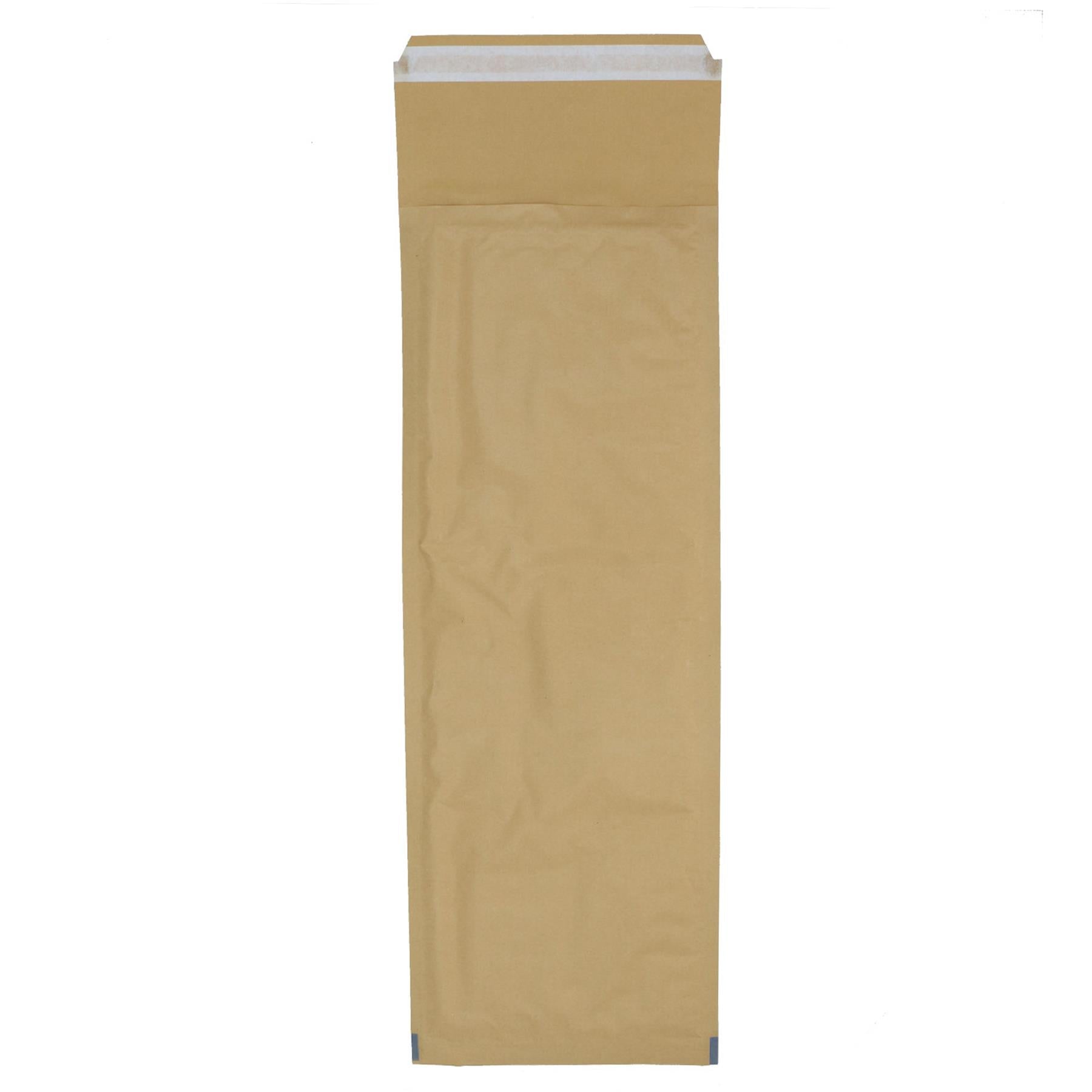 Padded Envelopes Bubble Mail Mailers Bags Number Plate Size 55cm x 20cm