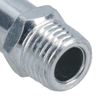Euro Air Line Quick Release Hose Fitting Connector 1/4 BSP Male Thread
