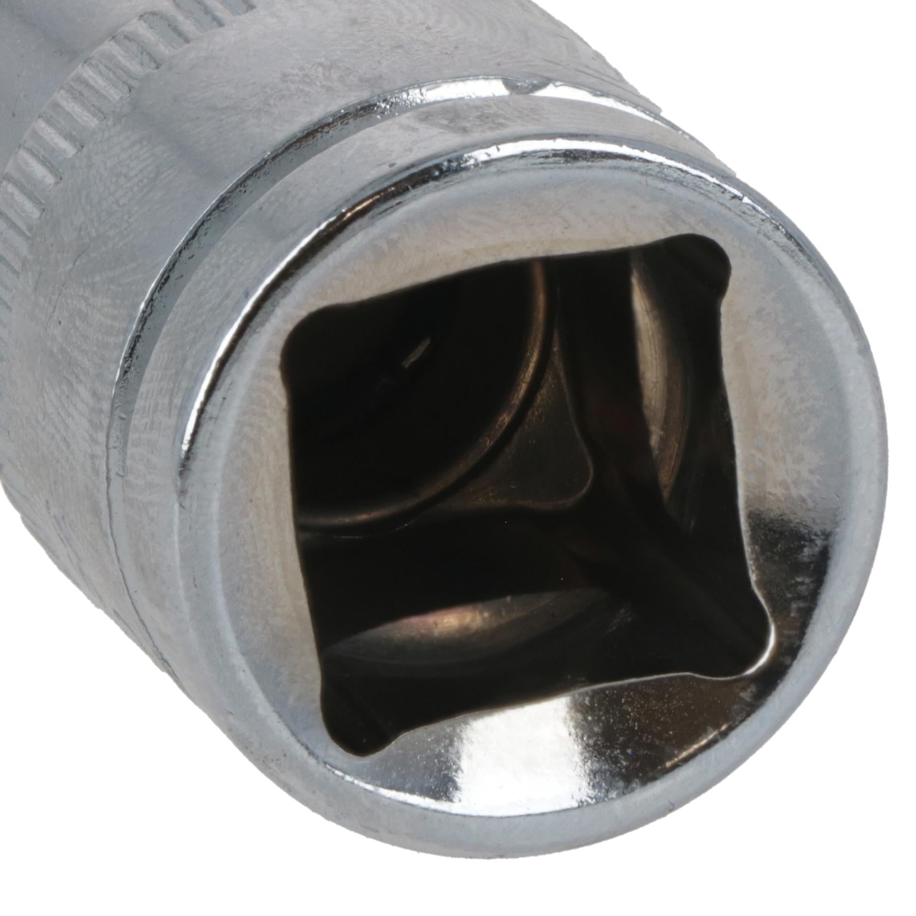 T60 Male Torx Bit Star Socket 1/2" Drive Standard Internal Chrome Vanadium Steel