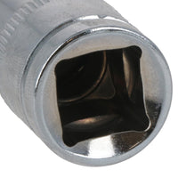 T60 Male Torx Bit Star Socket 1/2" Drive Standard Internal Chrome Vanadium Steel