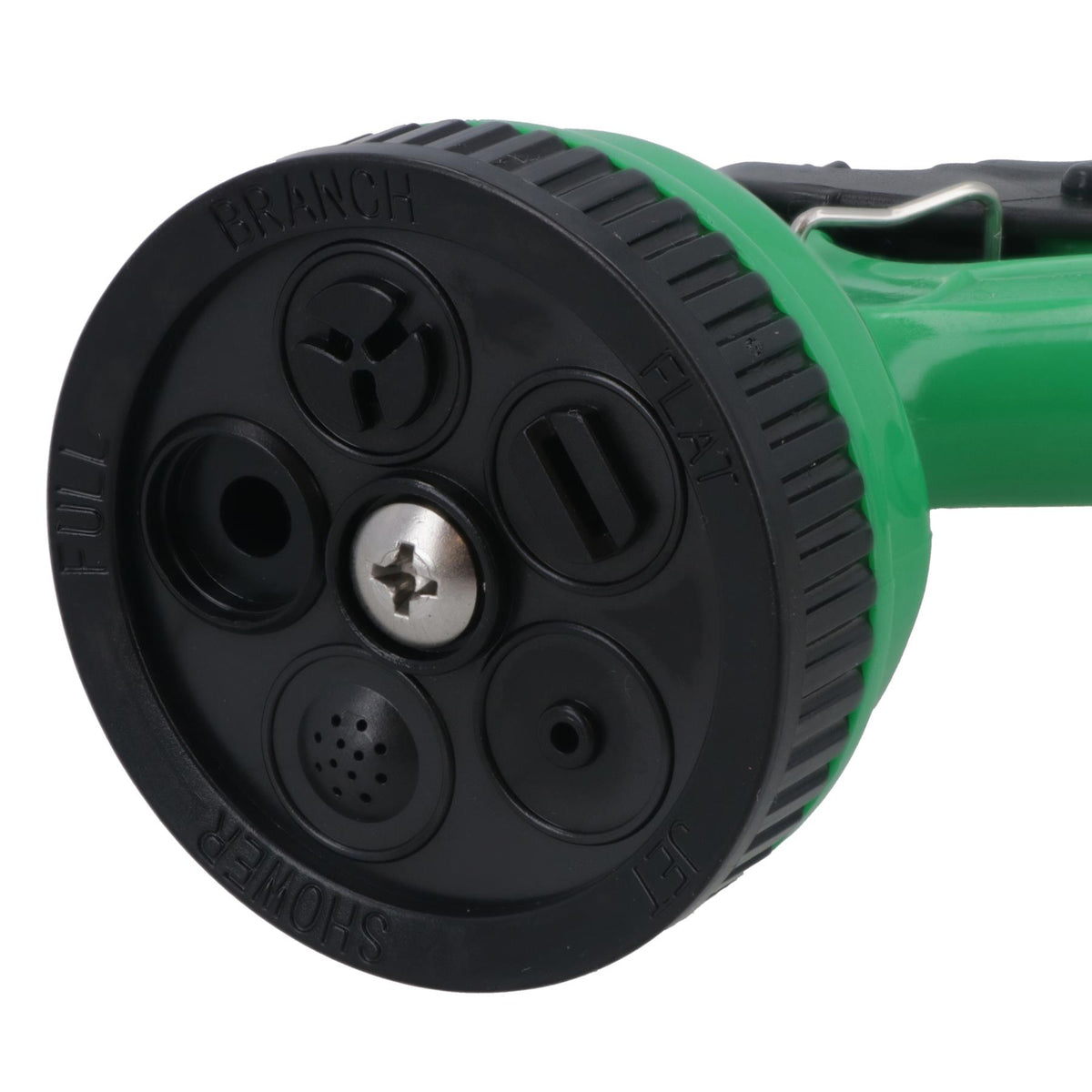 Expandable Garden Coil Hose Pipe Watering With Fittings + Spray Gun 30 Metres